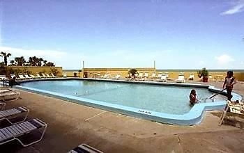 Seaside Inn Daytona Beach Exterior foto